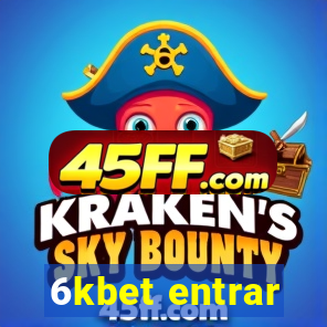 6kbet entrar